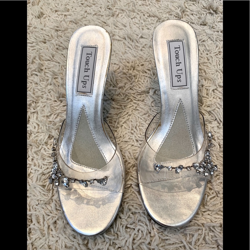 Touch Ups Sadie Sandal